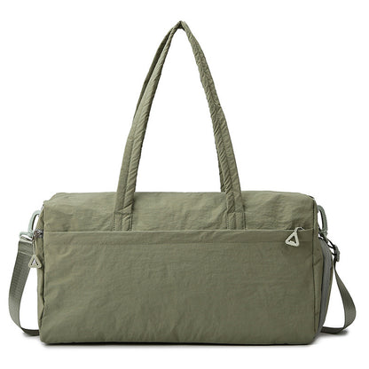 Vielseitige multifunktionale Reisetasche