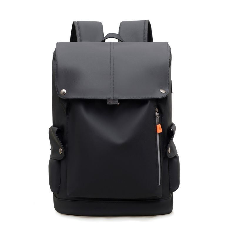Eleganter Rucksack mit Praktischem Fächersystem Brehn