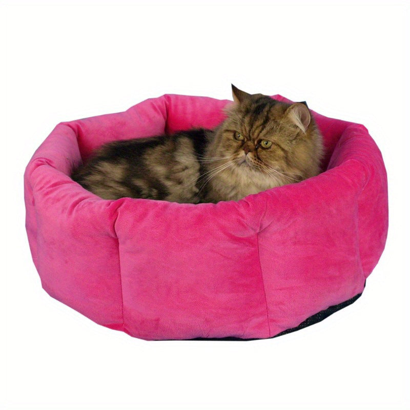 Gemütliches Hundebett
