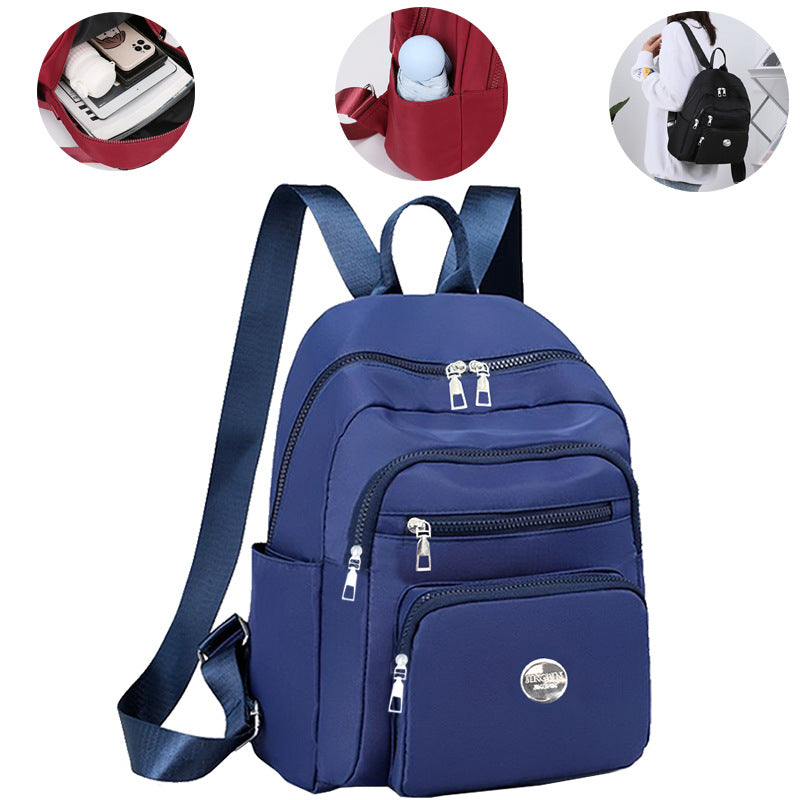 Frauen Multifunktionale Hydration Rucksack Brehn