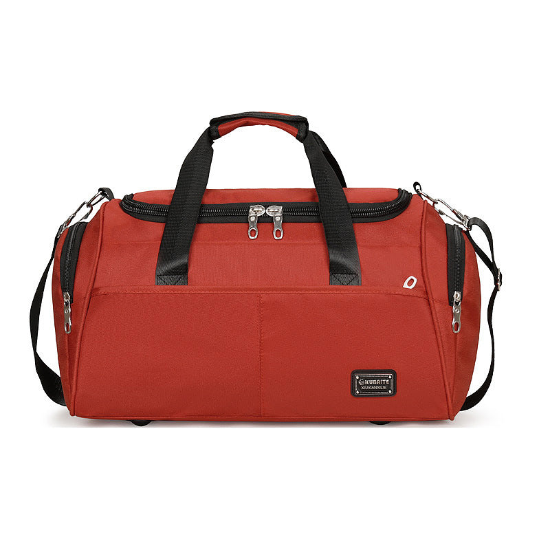 Haltbare Utility Reise Fitness Duffel Tasche Brehn