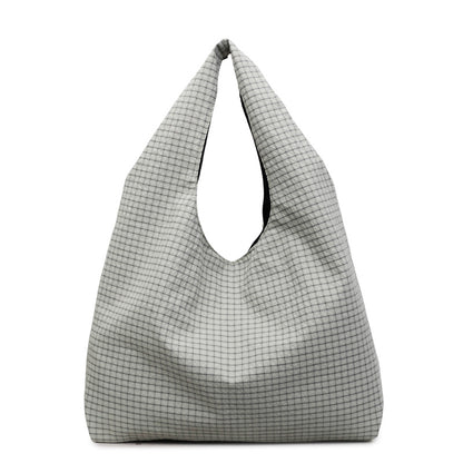 Stylische geometrische Muster Umhängetasche