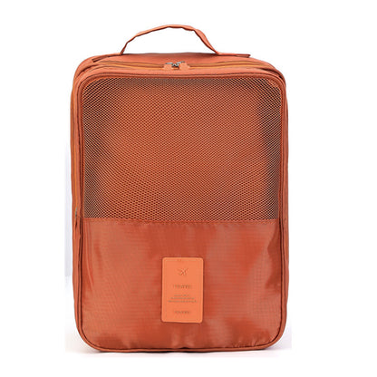 Große Kapazität Reise-Pack-Organizer Brehn