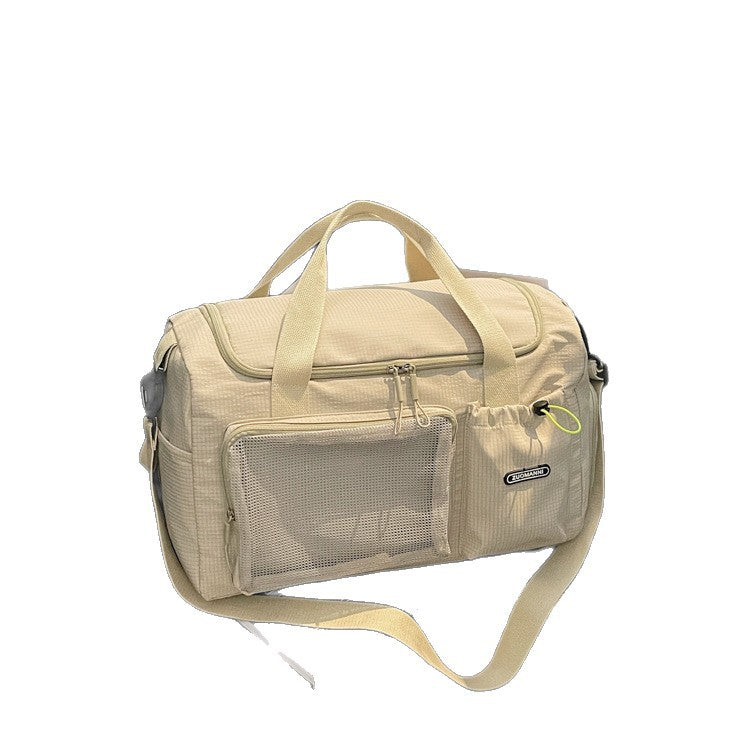 Multi-Funktionale Sport Duffle Bag Brehn