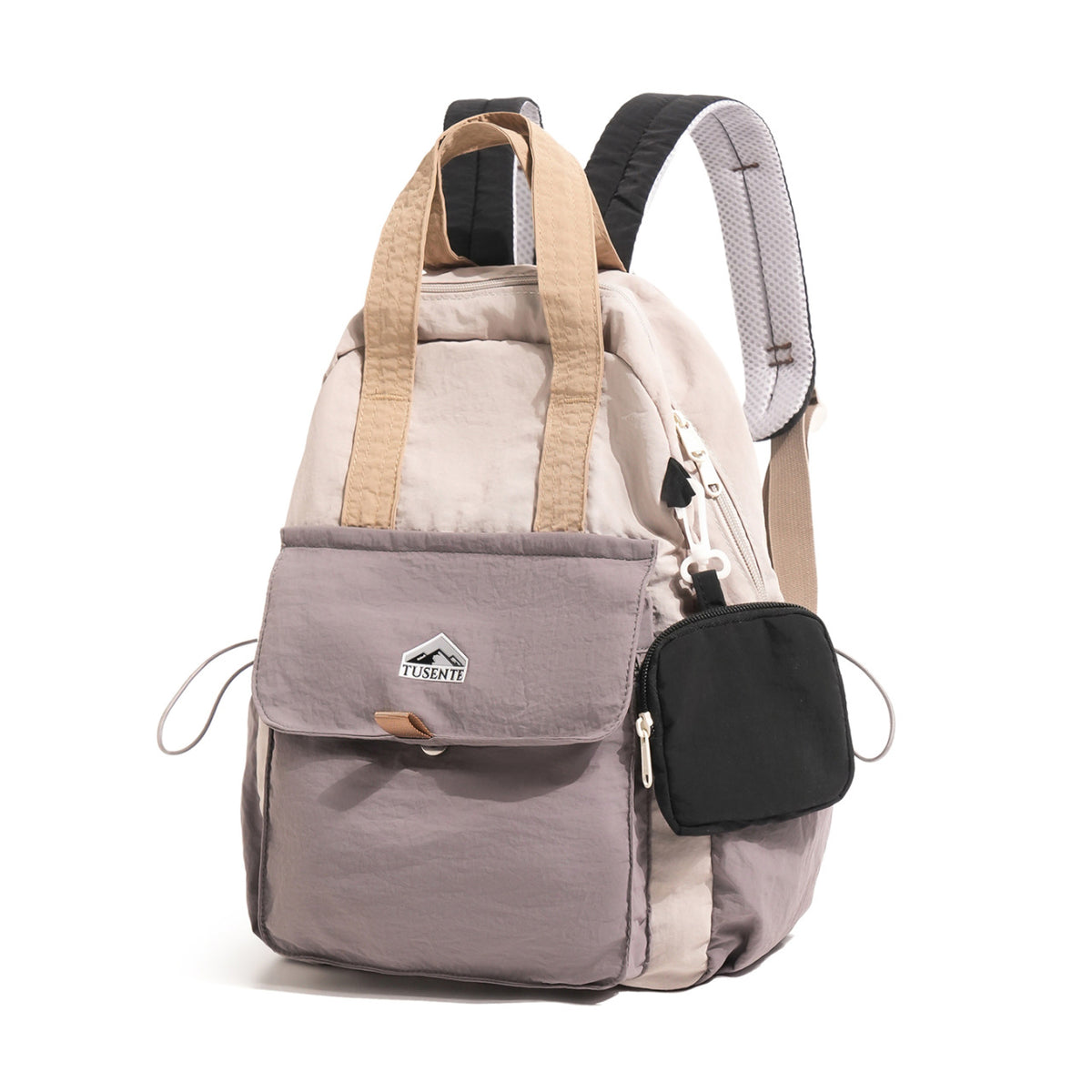 Lässiger Abenteuer-Rucksack Brehn