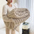Damen Kuscheldecke mit extra weicher Faserstruktur Brehn