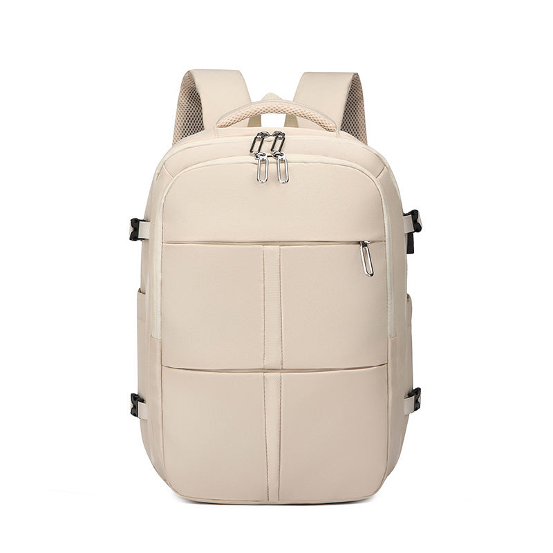 Moderner Multifunktions-Rucksack Brehn