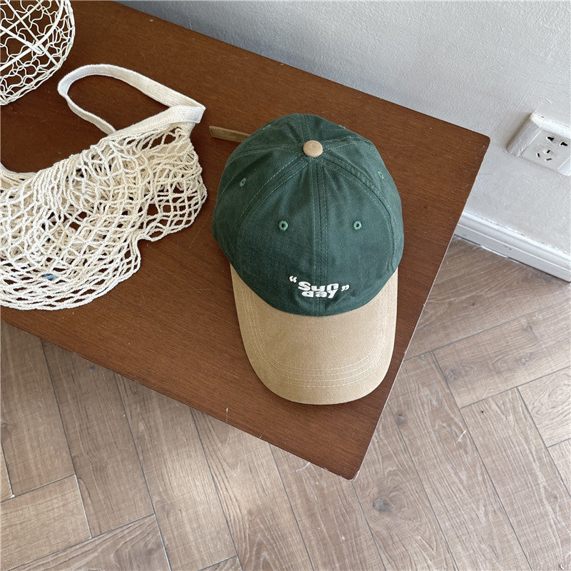 Damen Verstellbare Baseballkappe Brehn