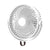 Damen tragbarer Ventilator Brehn