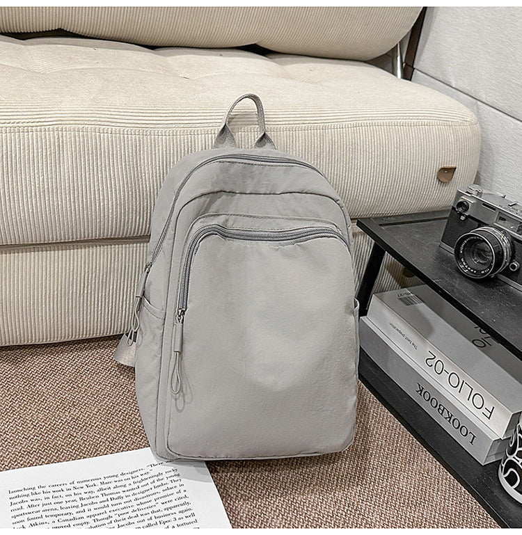 Eleganter und Praktischer Rucksack Brehn