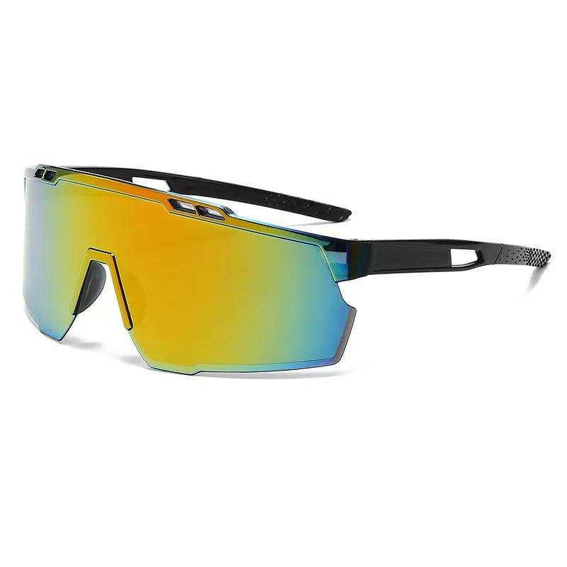Performance Shield Sonnenbrille Brehn