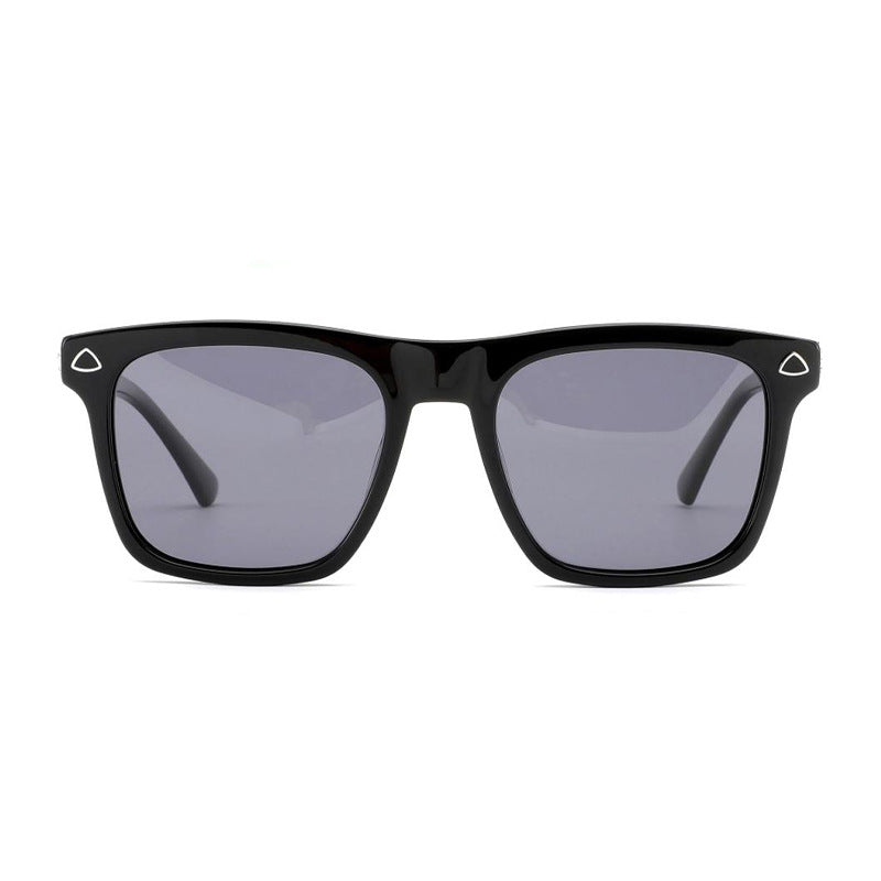 Damen Premium Sonnenbrille im klassischen Quadrat-Design Brehn
