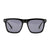 Damen Premium Sonnenbrille im klassischen Quadrat-Design Brehn