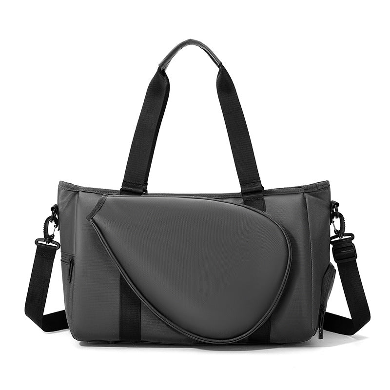 Vielseitige Multi-Storage Sling Bag Brehn