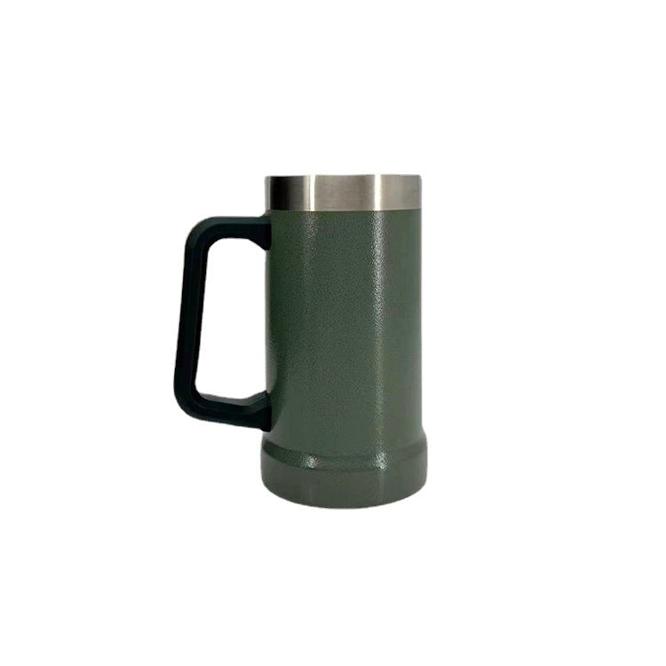 Unisex Isolierbecher Brehn