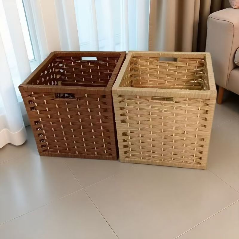 Stilvoller Aufbewahrungskorb mit Langlebigem Design Brehn