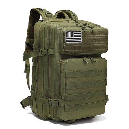 Multi-Compartment Taktischer Rucksack Brehn