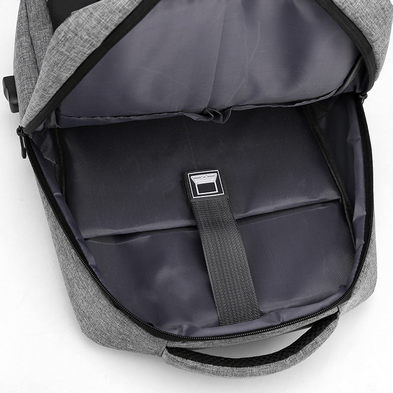 Vielseitiger Reiserucksack Brehn