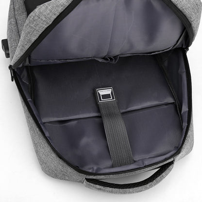 Vielseitiger Reiserucksack Brehn