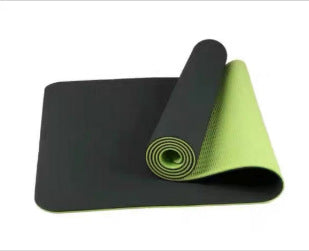 Rutschfeste Yogamatte Brehn