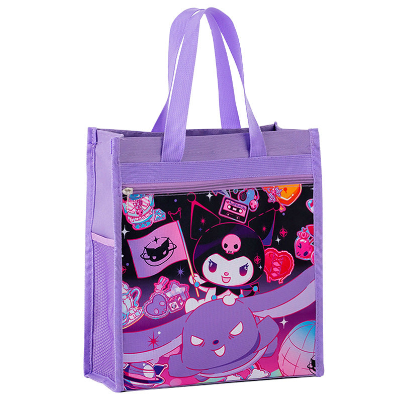 WoReusable Canvas Tote Bag Brehn