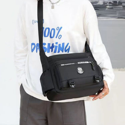 Funktionale Professionelle Messenger Bag