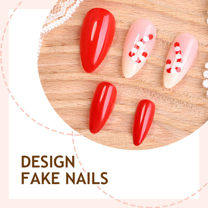 Weihnachts Nagelkunstset Brehn