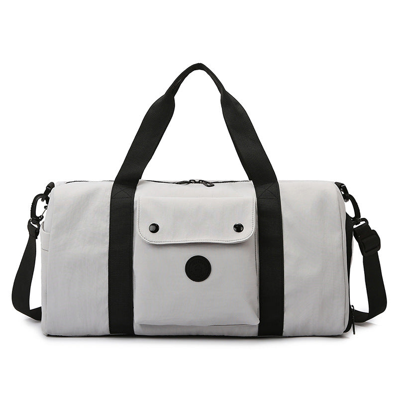 Sportliche Reisetasche Brehn