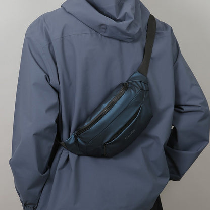 Modische Utility Bauchtasche