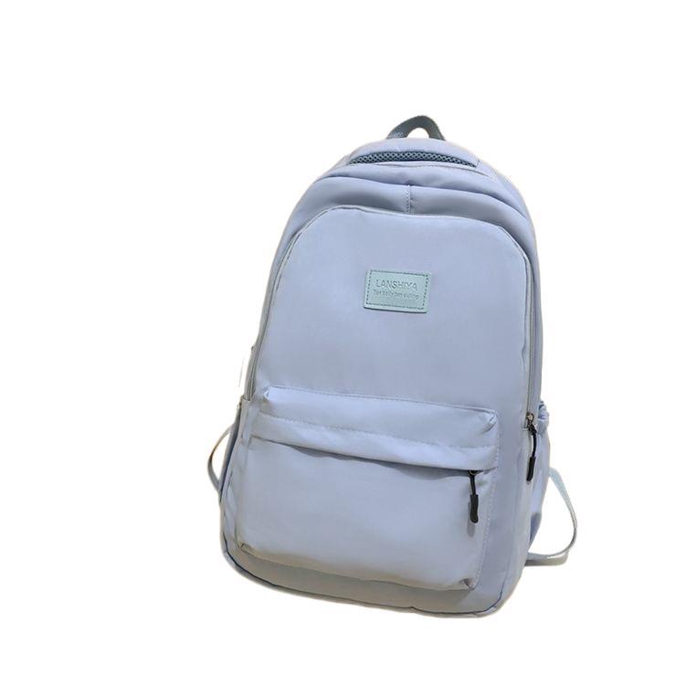 Stilvolle Und Funktionale Laptop-Rucksack Brehn