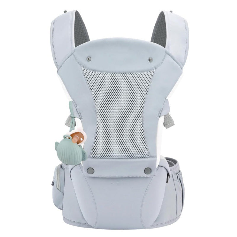 Ergonomischer Babytrage-Rucksack Brehn