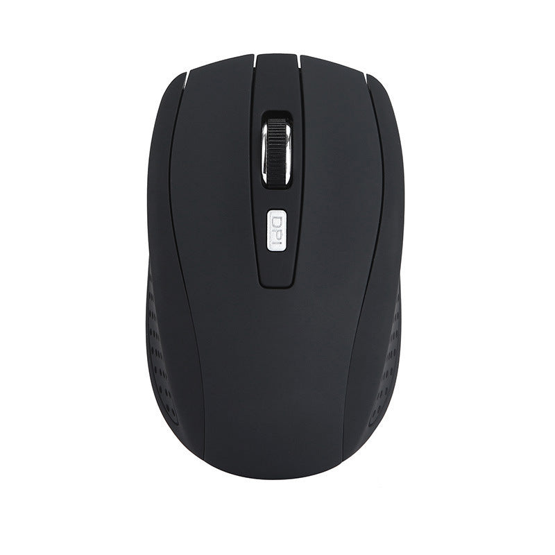 Ergonomische Kabellose Computermaus Brehn