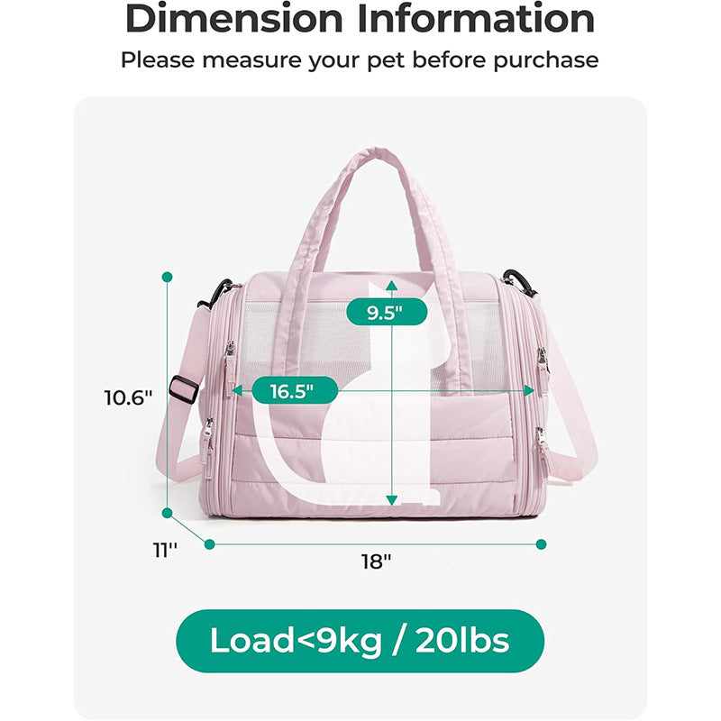 Reis Duffel Tasche Brehn