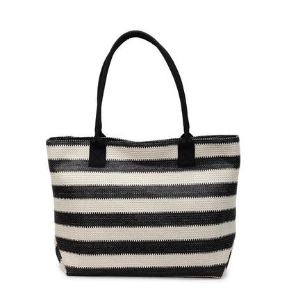 Stylischer ven Strandtasche Brehn