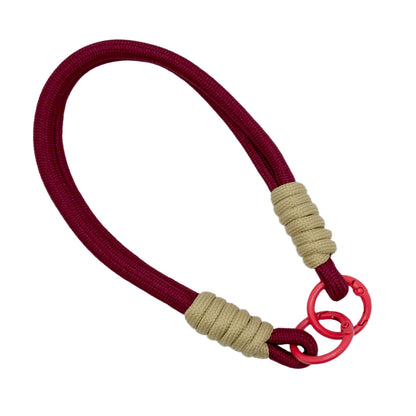 Haltbares Utility Rope Clip Brehn
