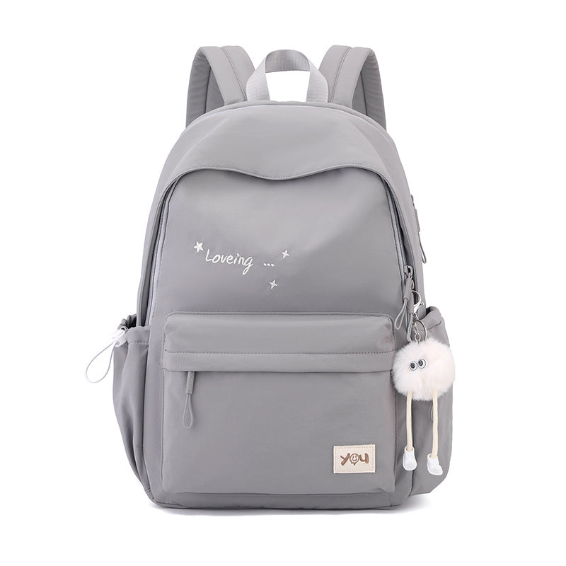 Freizeit Rucksack mit Entzückendem Design Brehn