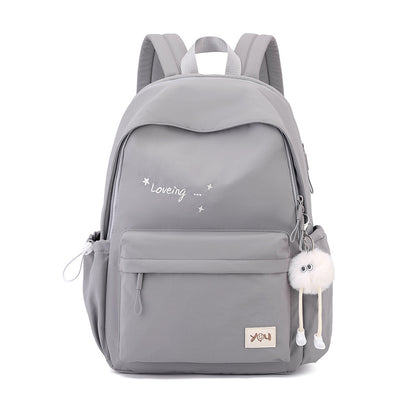 Freizeit Rucksack mit Entzückendem Design Brehn