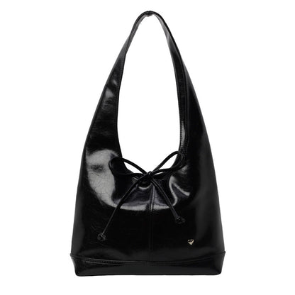 Chice Kordelzug Hobo Tasche Brehn