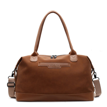 Haltbarer Reise-Holdall