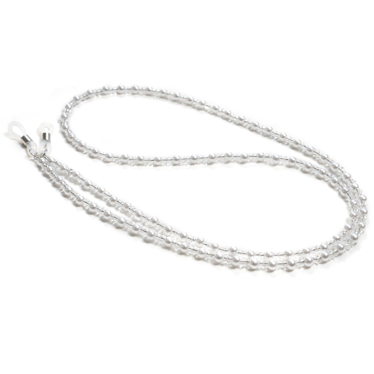 Premium Perlen Brillen Kette Brehn