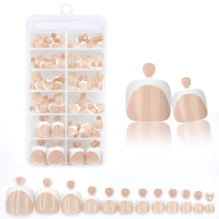 Premium Nagelpflegeset Brehn