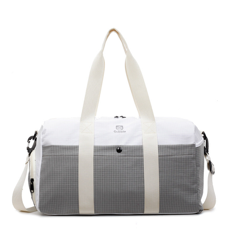 Vielseitige Mehrzweck-Reise-Duffle Brehn