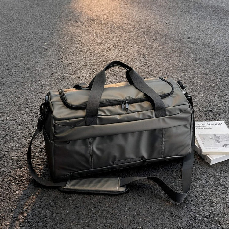 Reise-Duffle-Bag Brehn