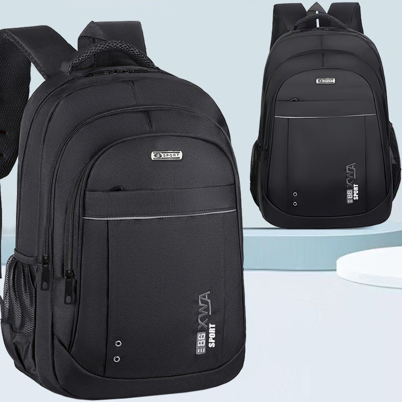Multifunktionaler Reiserrucksack Brehn