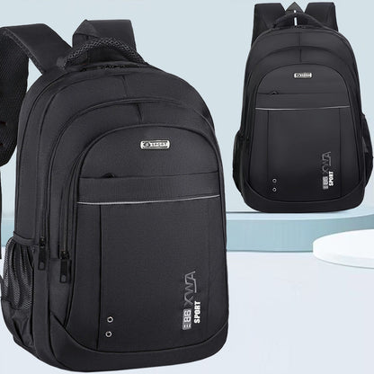 Multifunktionaler Reiserrucksack Brehn
