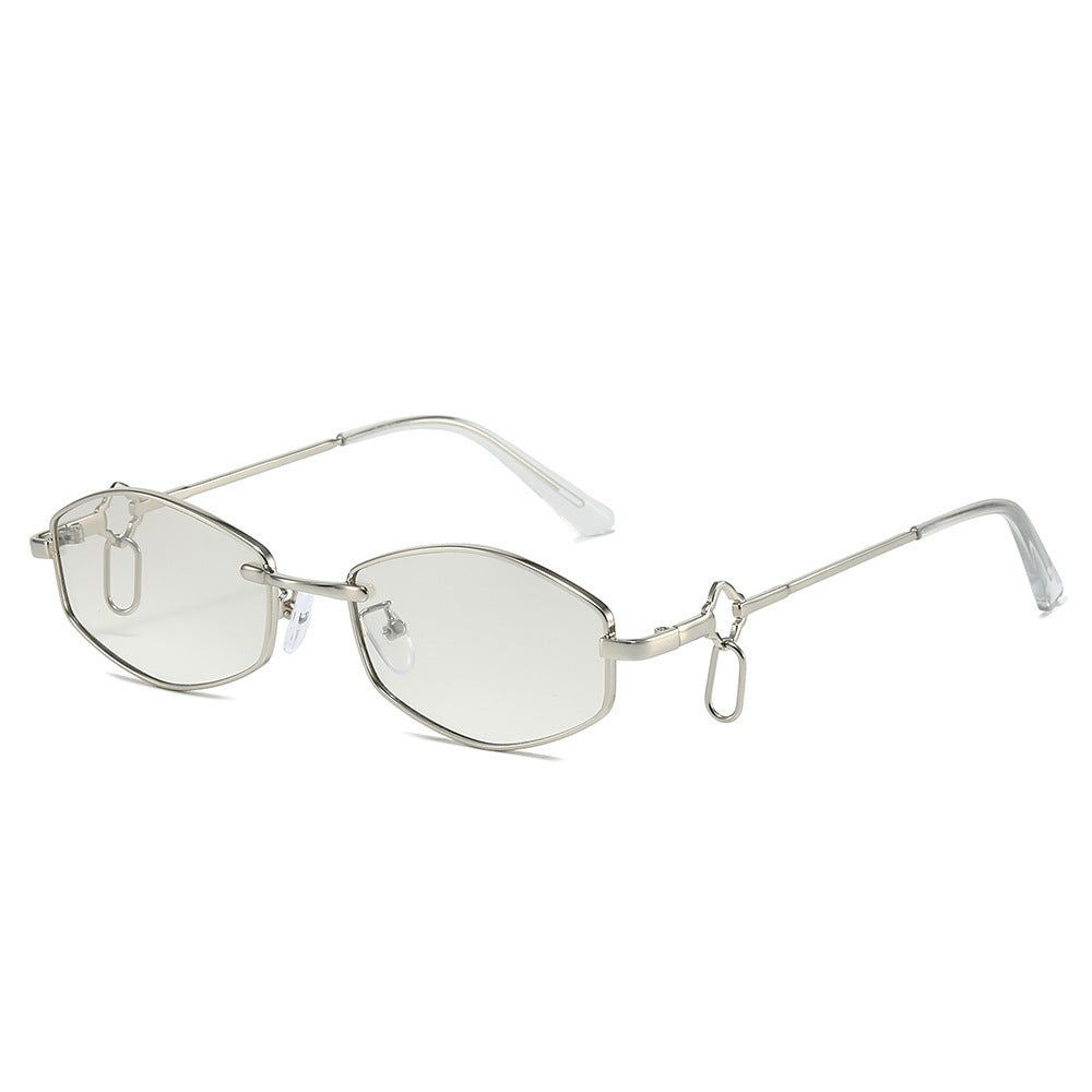 Modische Sonnenbrille Brehn
