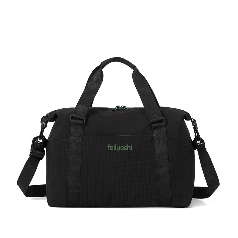 Haltbarer multifunktionaler Reisetasche