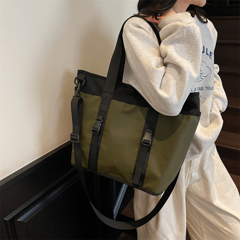 Wasserfeste Utility Tasche Brehn