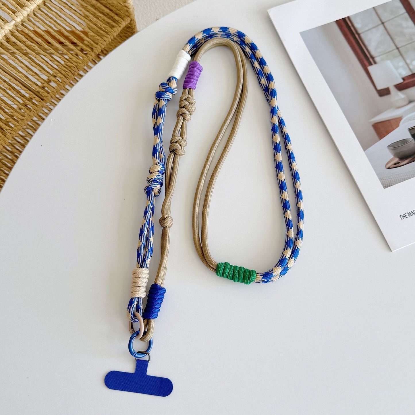 Sportliches Handykette Brehn