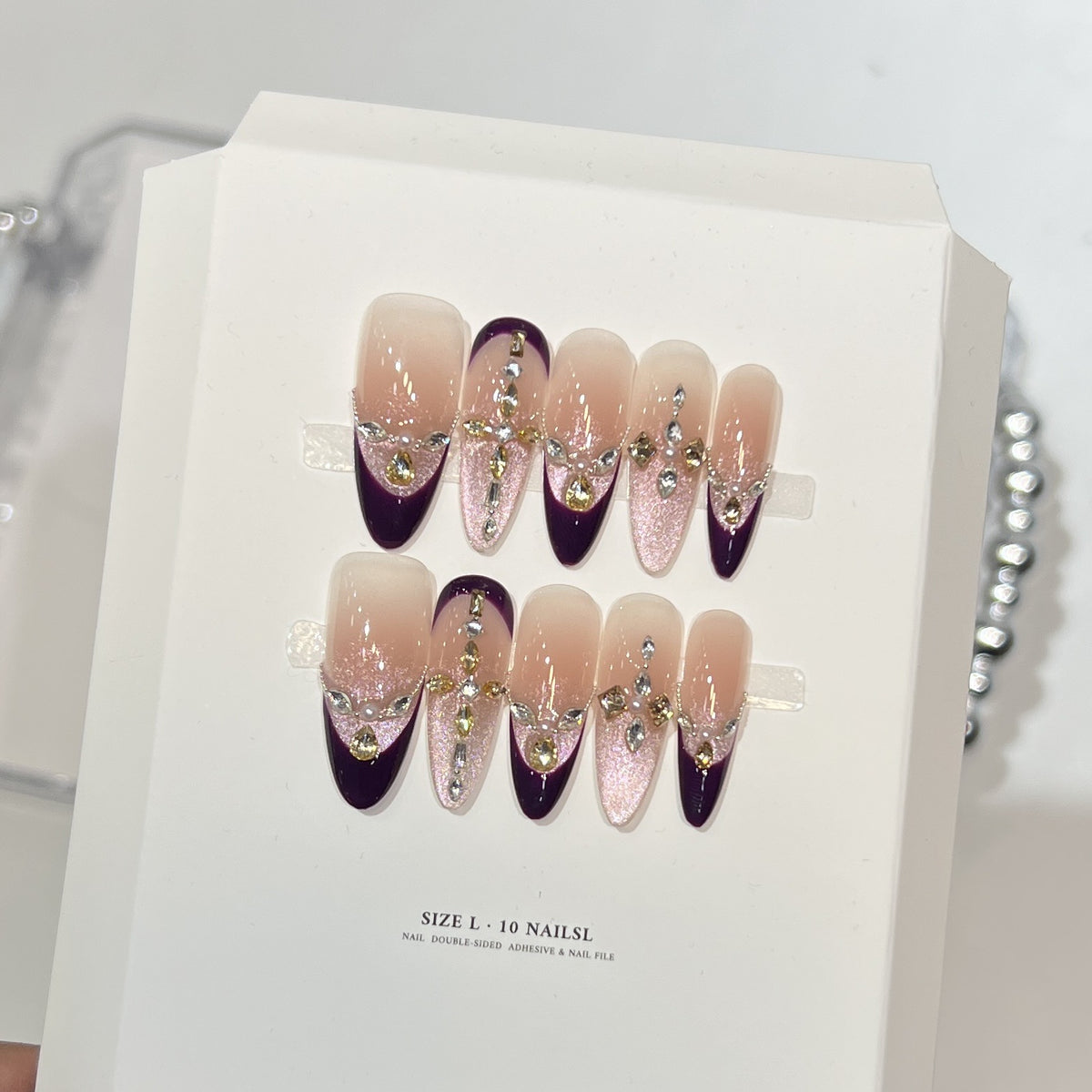 Nail Art Brehn